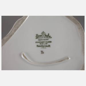 Rosenthal "Schnepfe"