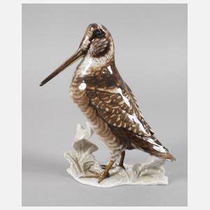 Rosenthal "Schnepfe"