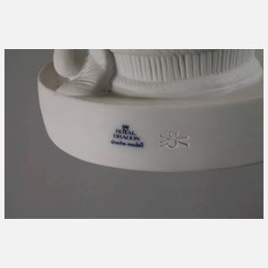 Scheibe-Alsbach "Mutter mit Kind"