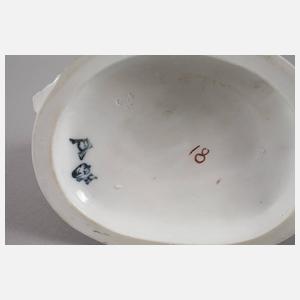 Schwarza-Saalbahn "Dame mit Papagei"