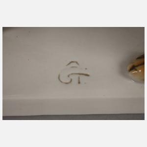 Schwarzburger Werkstätten Dobermann