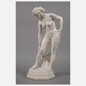 Schwarzburger Werkstätten "Badende"