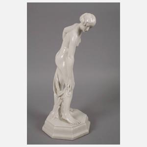 Schwarzburger Werkstätten "Badende"