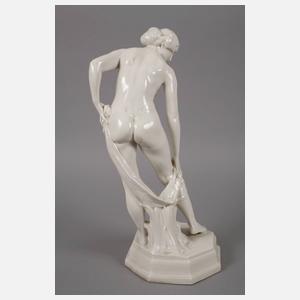 Schwarzburger Werkstätten "Badende"