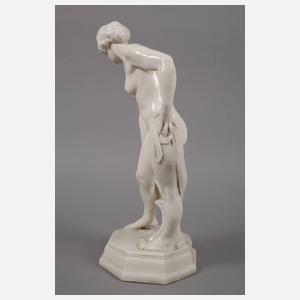 Schwarzburger Werkstätten "Badende"