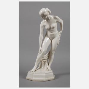 Schwarzburger Werkstätten "Badende"