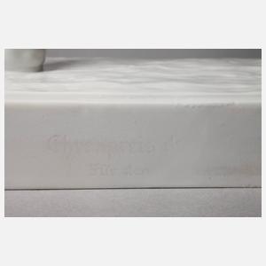 Thüringen großer "Trommler"