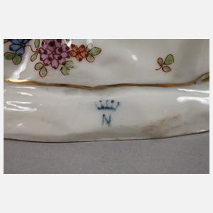 Thüringen Krinolinendame