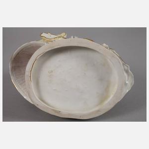 Thüringen Krinolinendame