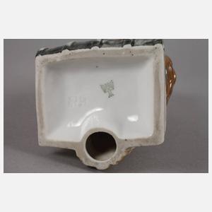 Thüringen Büchereule