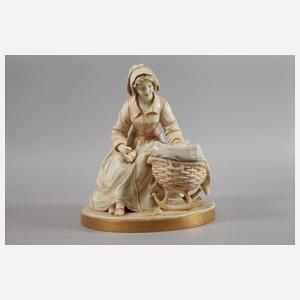 Thüringen Mutterglück