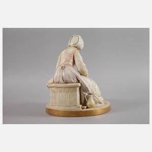 Thüringen Mutterglück