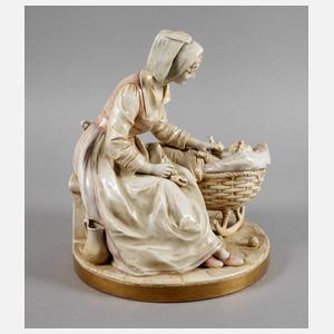 Thüringen Mutterglück