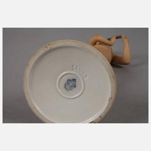 Volkstedt Mädchenakt