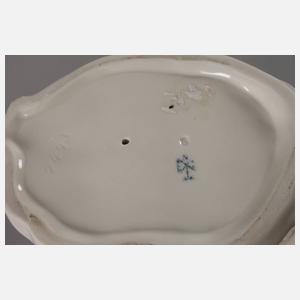 Volkstedt Flamingogruppe