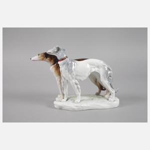 Volkstedt "Barsoipaar"