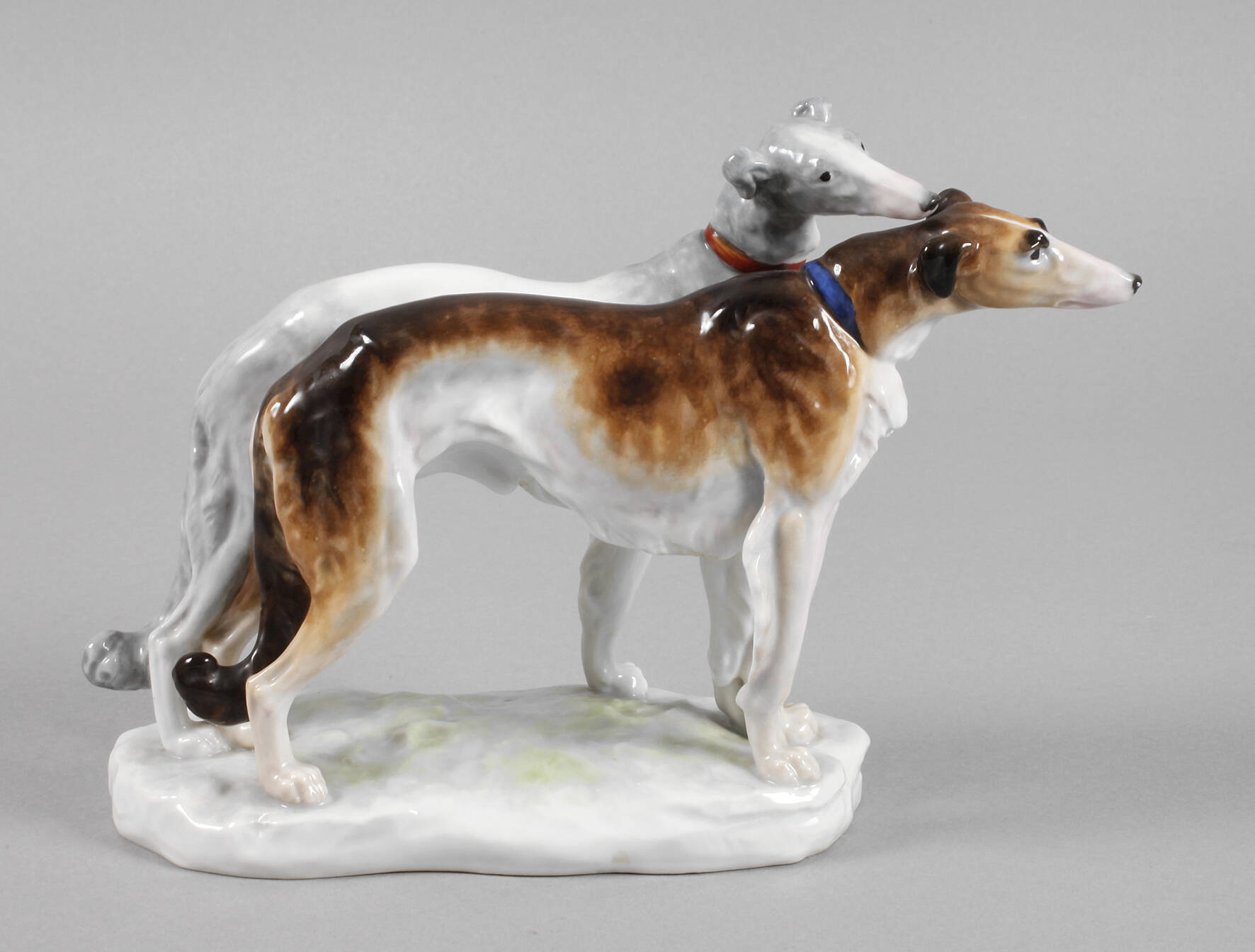 Volkstedt "Barsoipaar"