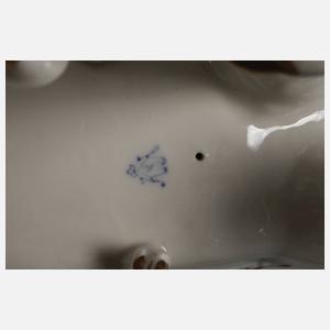 Volkstedt Glückselefant