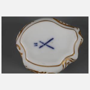 Pillendose aus Adelsbesitz