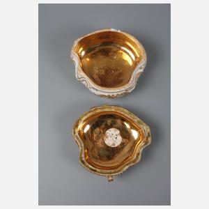 Pillendose aus Adelsbesitz