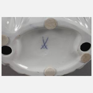 Männliche Wackelpagode