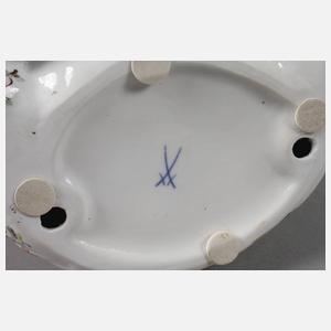 Weibliche Wackelpagode