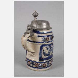 Westerwälder Walzenkrug