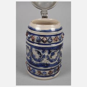 Westerwälder Walzenkrug