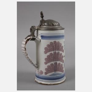 Bayreuther Fayencewalzenkrug