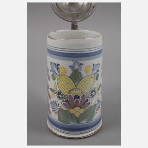 Bayreuther Fayencewalzenkrug