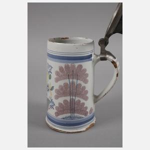 Bayreuther Fayencewalzenkrug