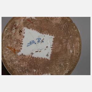 Bayreuther Fayencewalzenkrug