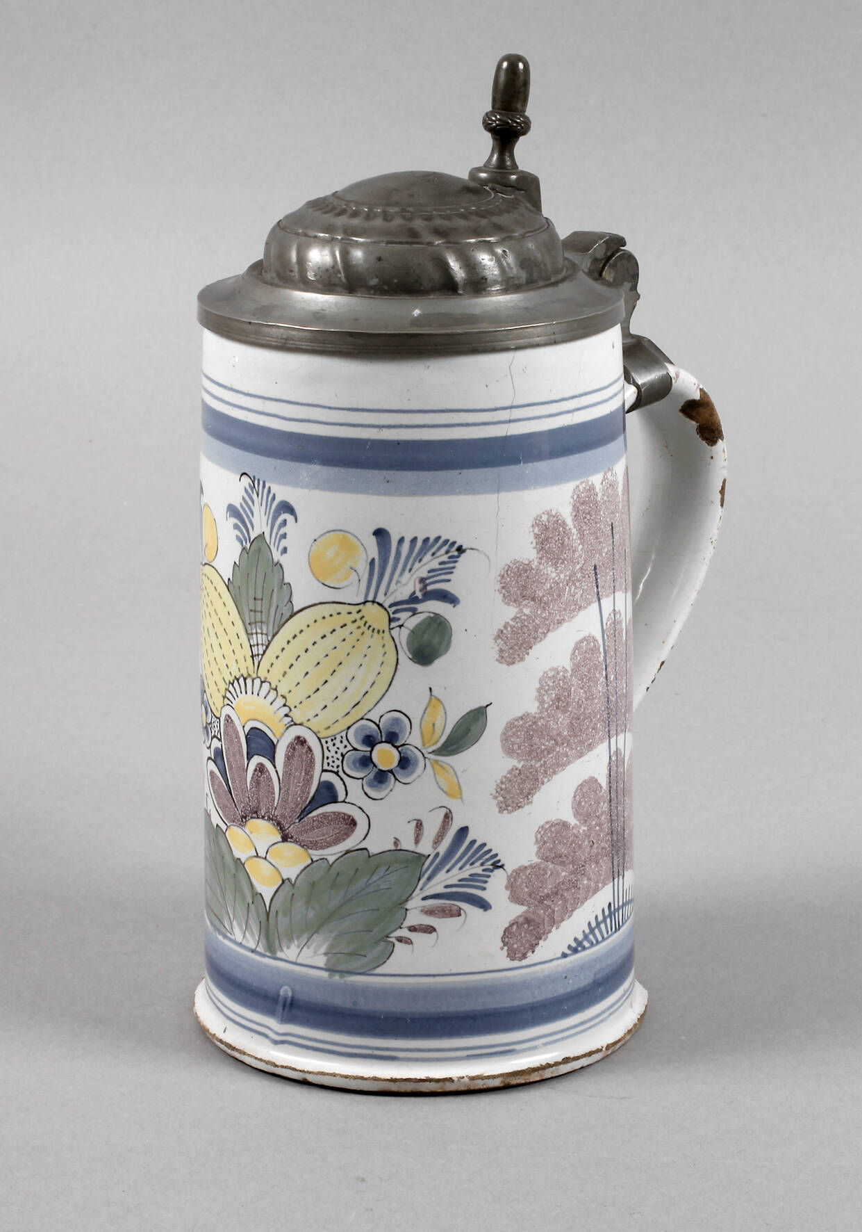 Bayreuther Fayencewalzenkrug