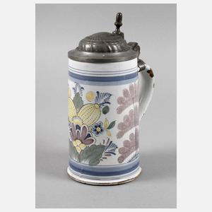 Bayreuther Fayencewalzenkrug