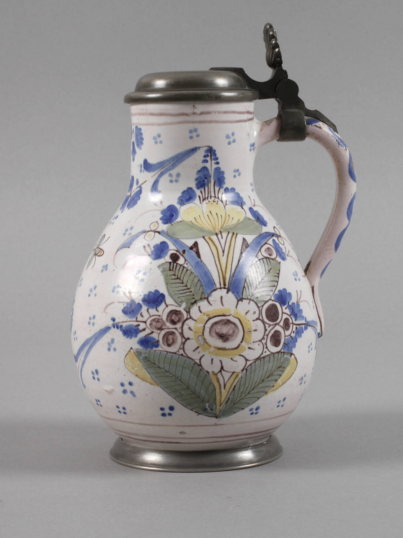 Schrezheimer Birnenkrug