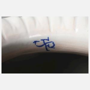 Übergroßes Ölgefäß Italien