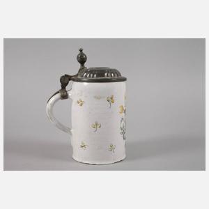 Bayreuther Fayencewalzenkrug