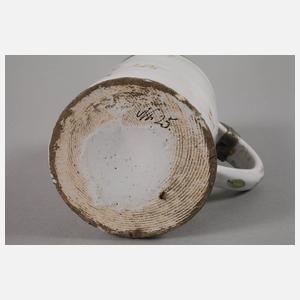 Bayreuther Fayencewalzenkrug