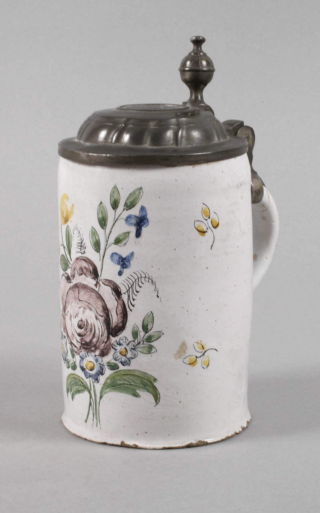 Bayreuther Fayencewalzenkrug