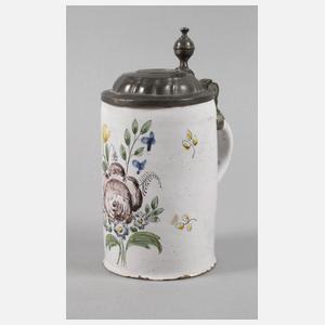 Bayreuther Fayencewalzenkrug