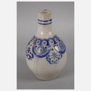 Westerwälder Steinzeugkanne