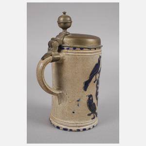 Waldenburger Walzenkrug