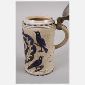 Waldenburger Walzenkrug