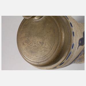 Waldenburger Walzenkrug