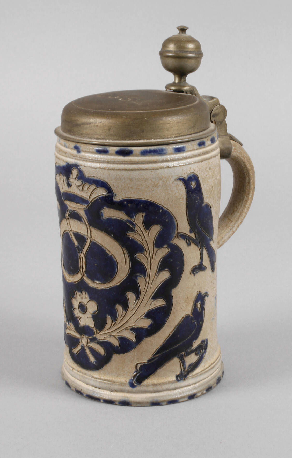 Waldenburger Walzenkrug