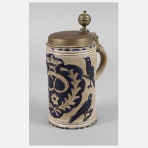 Waldenburger Walzenkrug