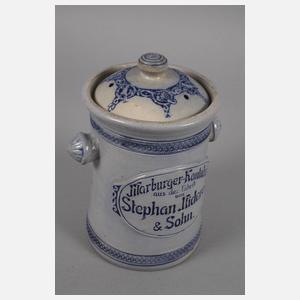 Kautabaktopf Marburg