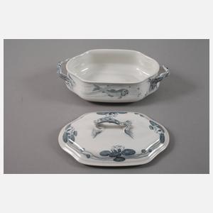 Großes Fischservice Villeroy & Boch