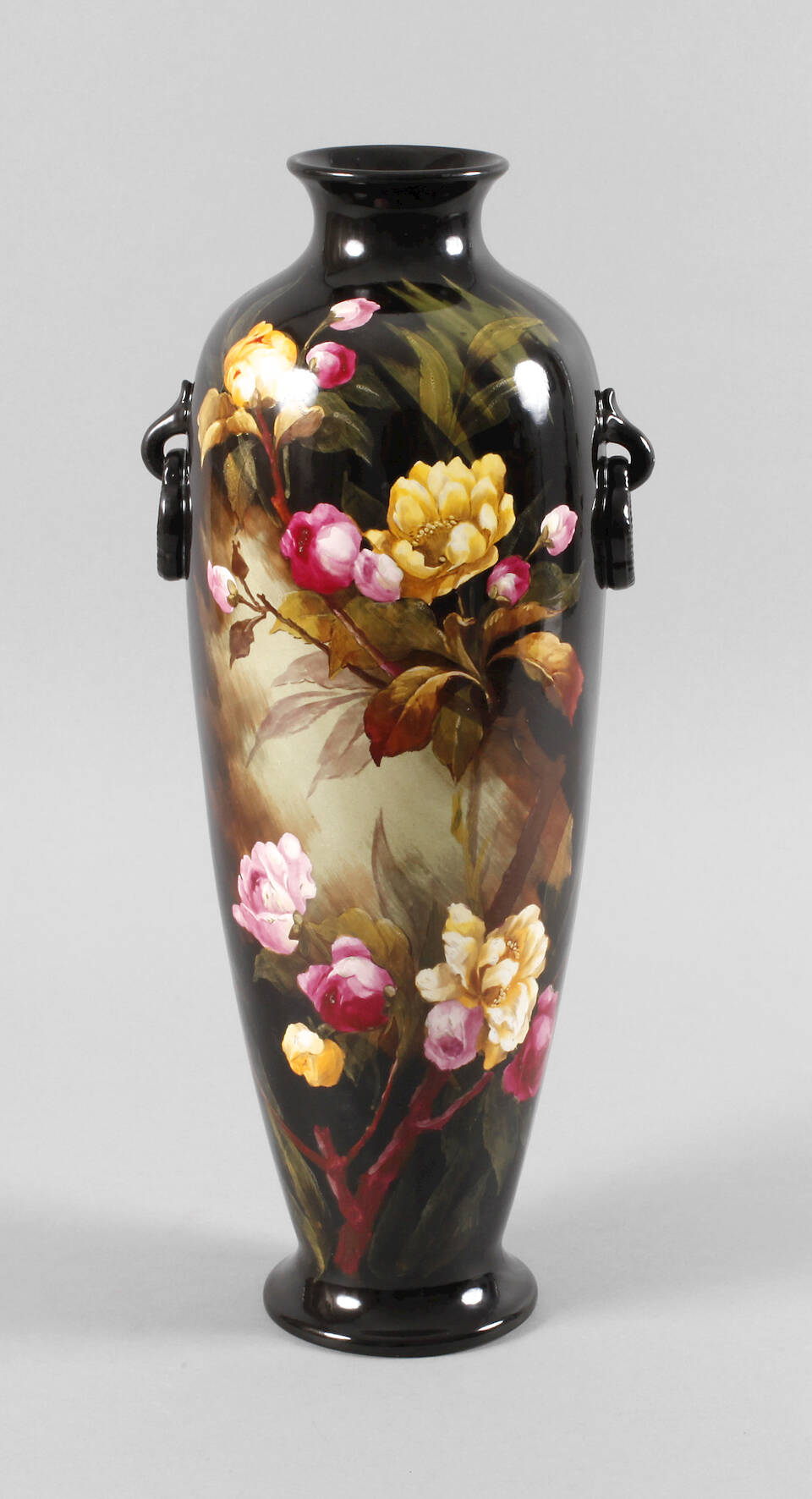 Royal Bonn große Blumenvase