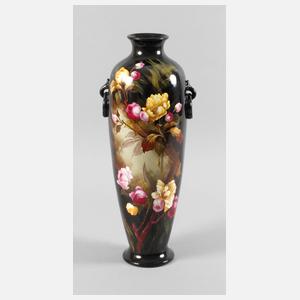 Royal Bonn große Blumenvase